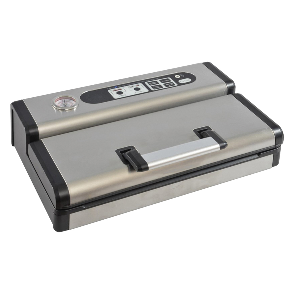 Macchina sottovuoto ‘v-pro 9720n’ 130 w Reber