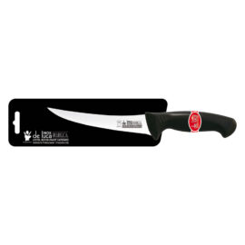 Coltello per disosso linea 'horeca' mm 160 De luca