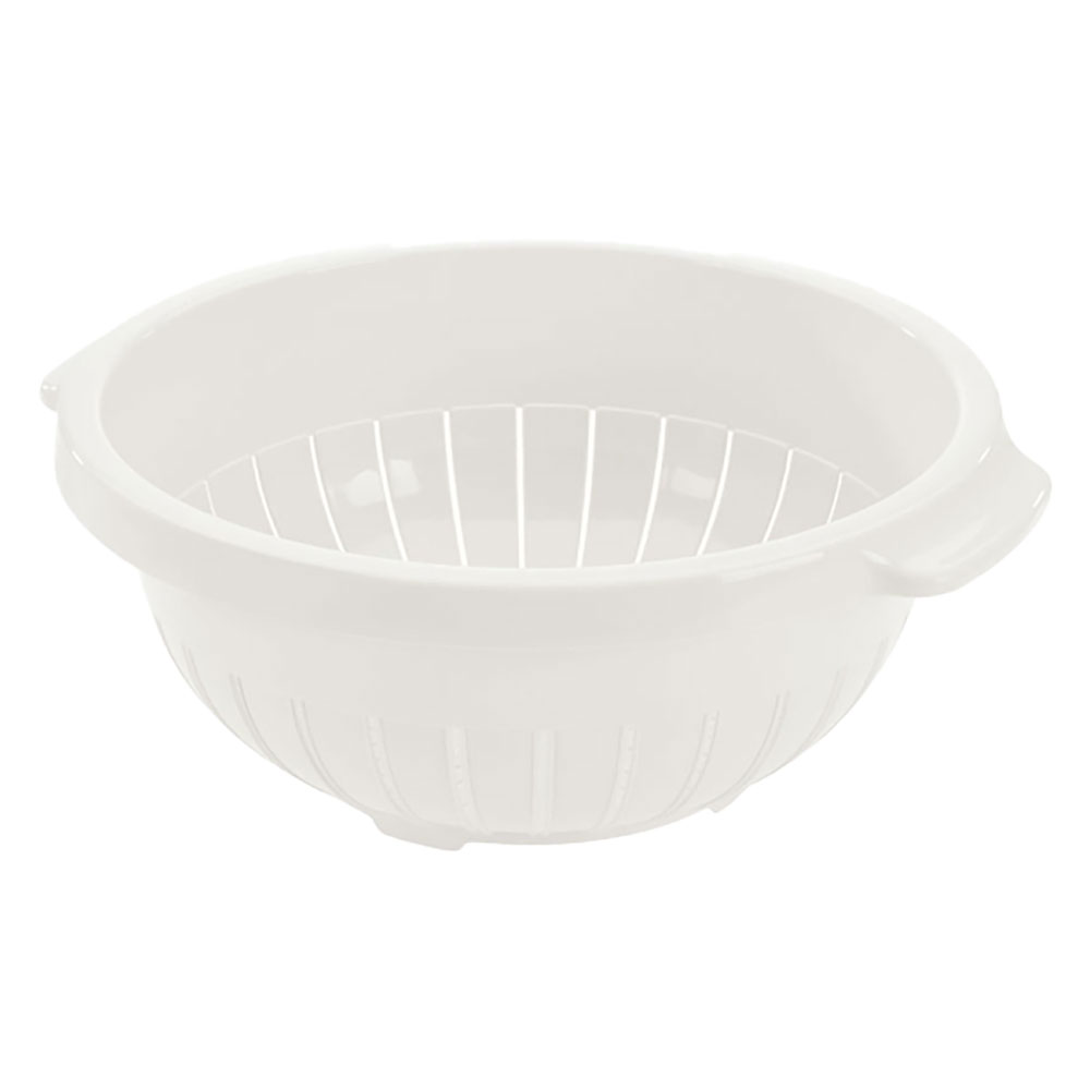 Colapasta Ø mm 320 x h.135 – panna Tontarelli