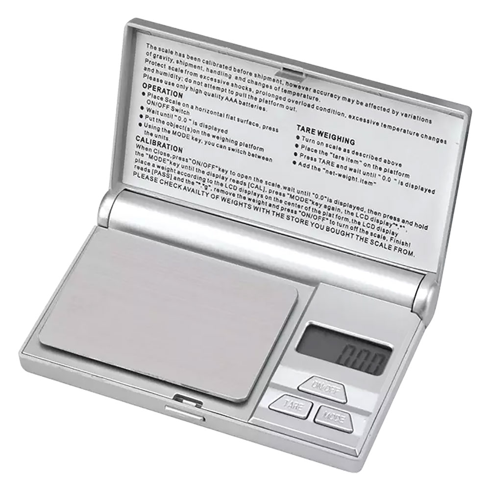 Bilancia digitale di precisione ‘m-sc500’ gr 500 Kasart