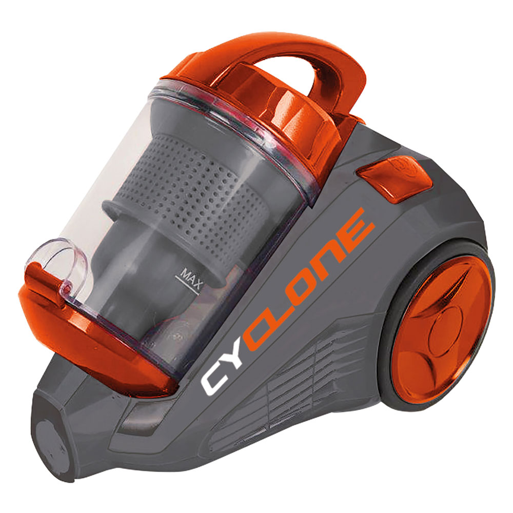 Aspirapolvere ciclonica ‘cyclone’ 700 w Vinco