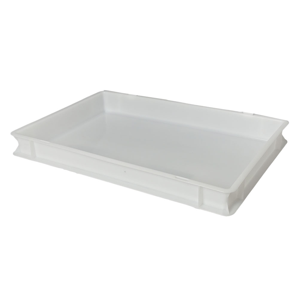 Cassetta per alimenti cm. 60 x 40 x h.10 Ics