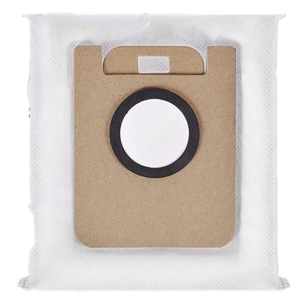 Set sacchetti per robot aspirapolvere ‘scrappi’ 10 pezzi Vinco