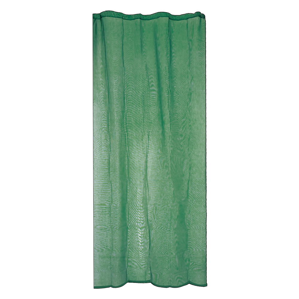 Zanzariera per porte ‘ecco drop’ cm 140 x 240 – verde Irs