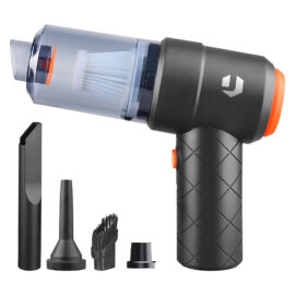 Aspiratore soffiatore 70w Joyteck