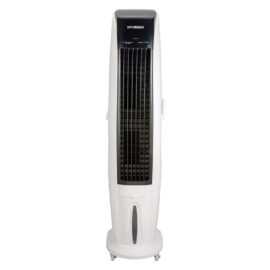 Raffrescatore a torretta 350 w - capacità 40 lt. - portata 5000 mc Hyundai