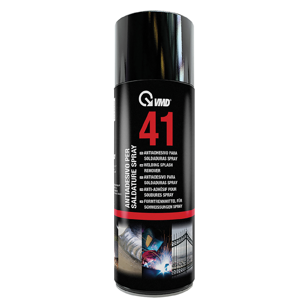 Antiadesivo saldatura spray ml 400 Vmd