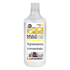 Sgrassante '100 usi' lt. 1 Faren