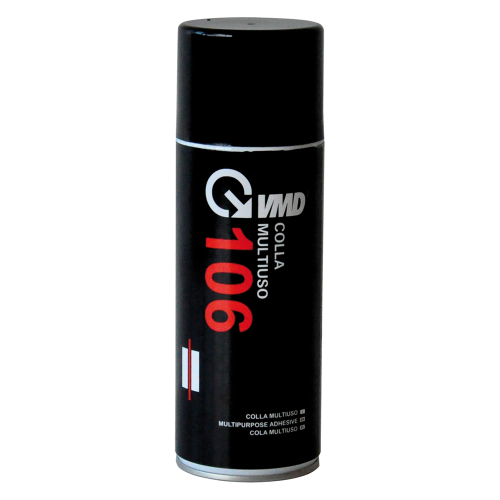 Colla multiuso spray ml 400 Vmd