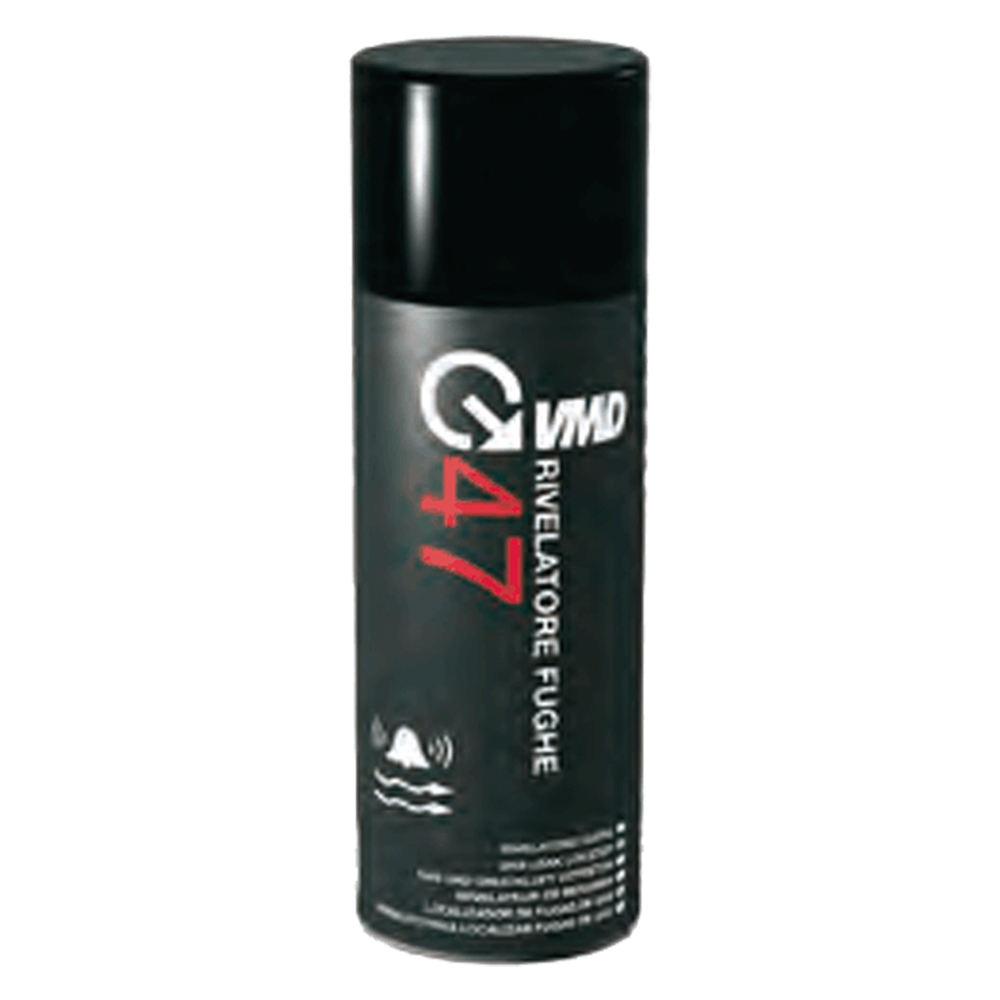 Rilevatore spray fughe gas ml 400 Vmd