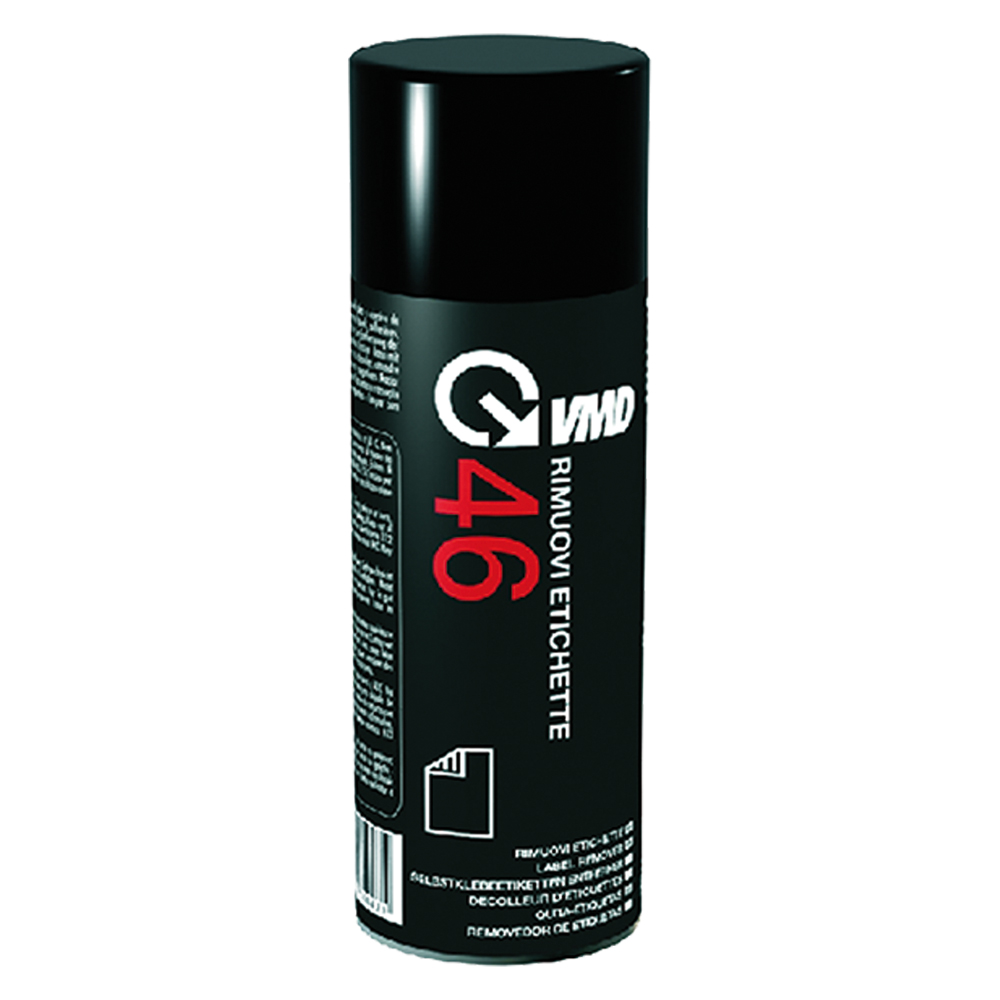 Rimuovi etichette spray ml 200 Vmd