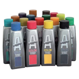 Acolor ml. 225 giallo dorato n. 5 Vip
