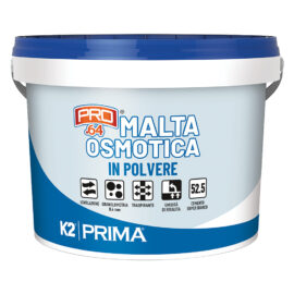 Malta osmotica kg. 1 K2