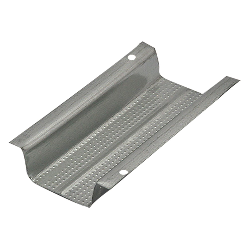 Profilo ‘omega’ per contropareti h.10 mt 3 – sp. 6/10 Senza marca