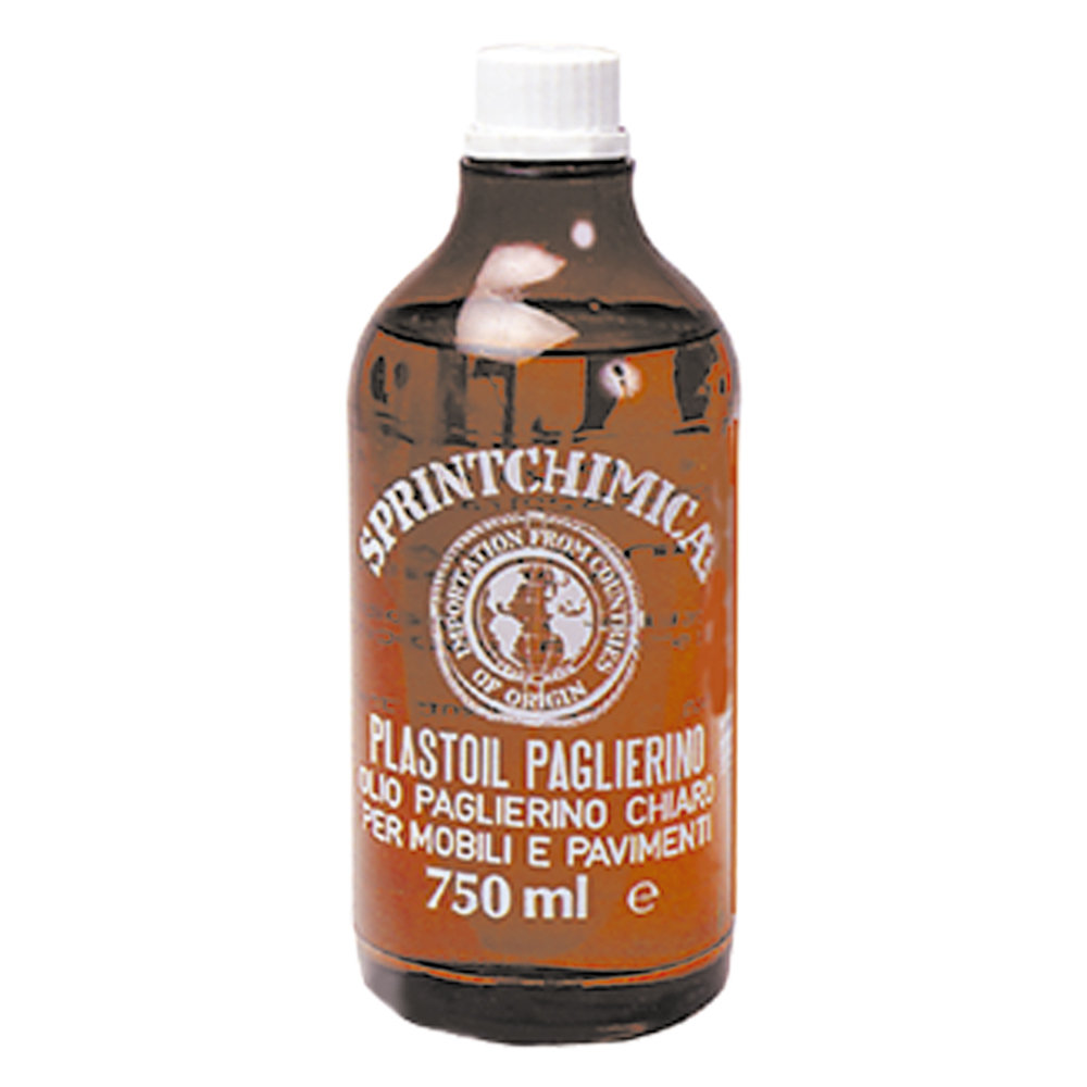 Olio paglierino lt. 1 Sprintchimica