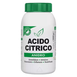 Acido citrico anidro kg. 1 Marten