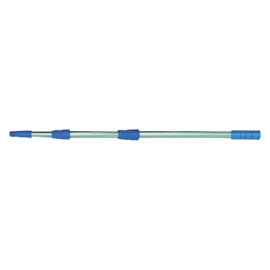 Manico telescopico per rulli cm 400 (200x2) Senza marca
