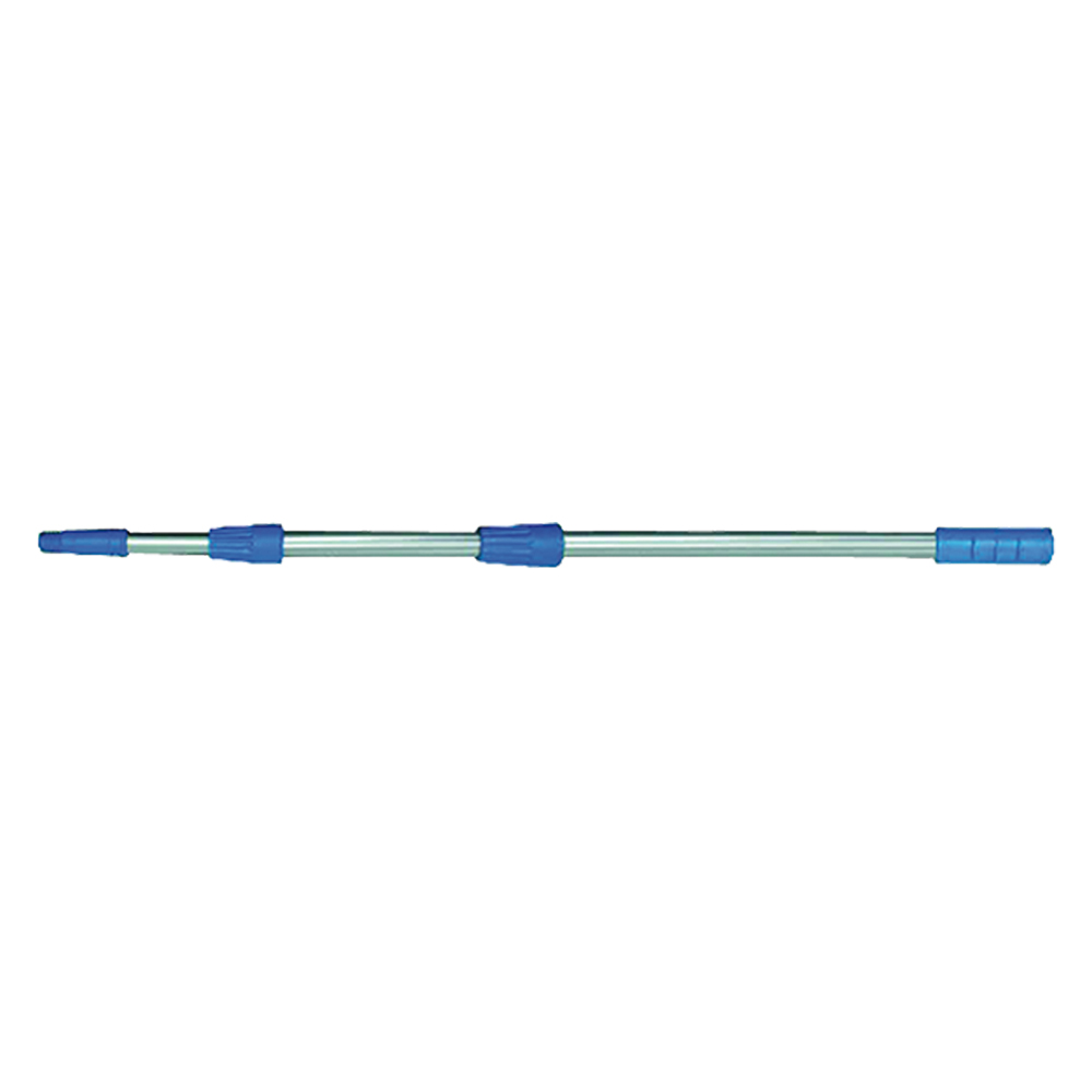 Manico telescopico per rulli cm 400 (200×2) Senza marca