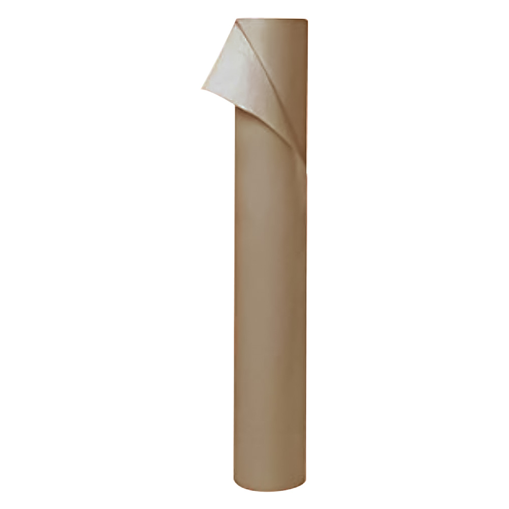 Cartone copripavimento idrofugo mt 1 x 16 Colorea