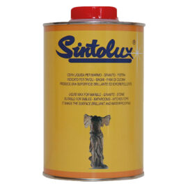 'sintolux' lucidante ml 750 Sintolux