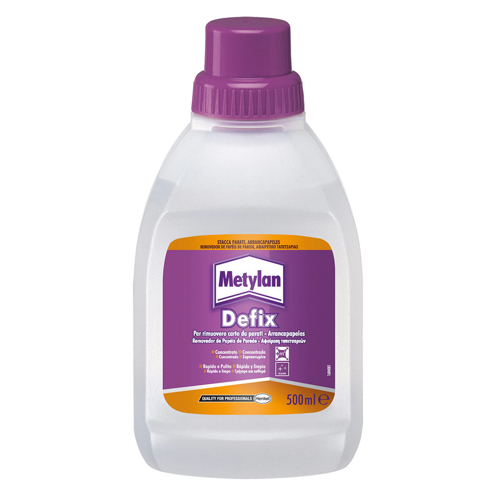 Metylan defix ml. 500 Metylan