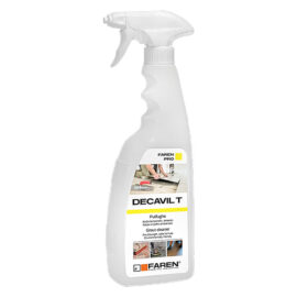 Liquido pulifughe 'dacavil-t pulifughe' ml.750 Faren