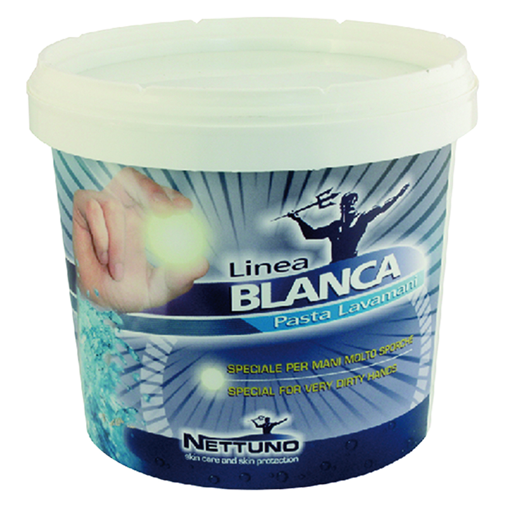 Lavamani in pasta ‘blanca’ ml 750 Nettuno