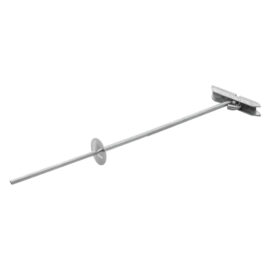 Pendino con ancorina lunghezza 50 cm Akifix