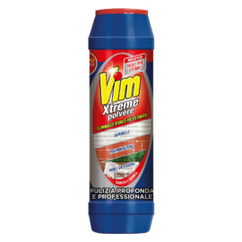 Detergente per pavimenti 'extreme polvere' gr. 500 Vim