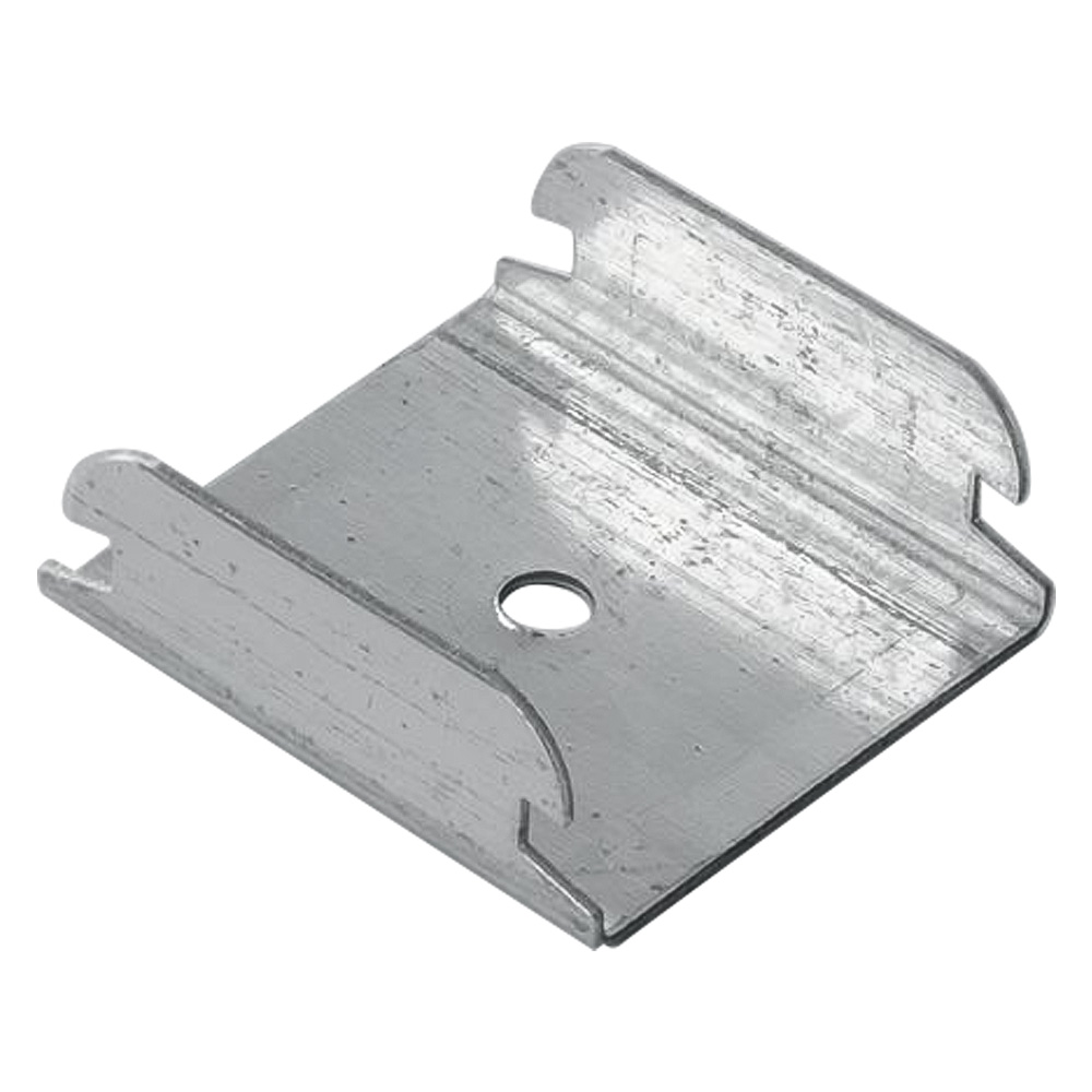 Aggancio a scatto spessore 0,8 mm. – foro filettato Ø 6 mm. Akifix