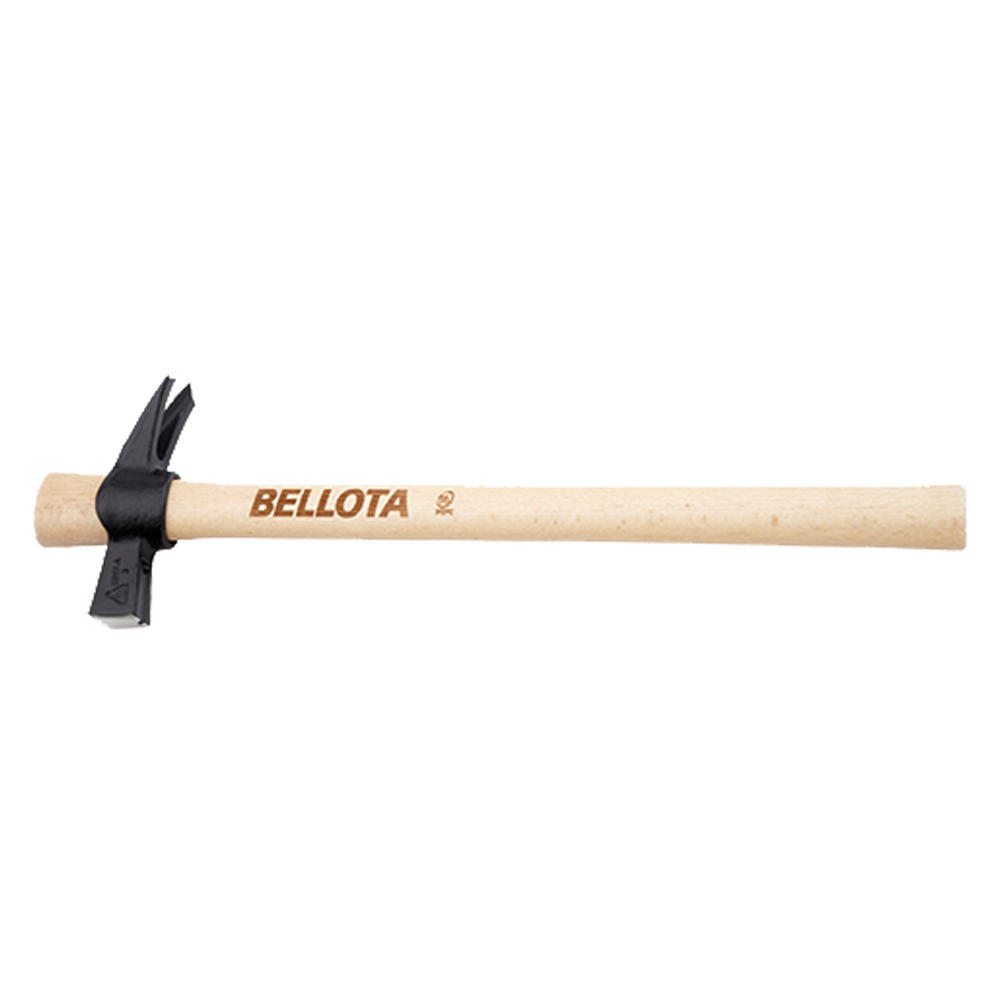 Martello carpentiere gr. 250 con calamita Bellota