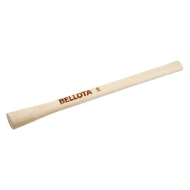 Manico legno per martello carpentiere cm 45 - per art. 8017-0 e 8017-a Bellota