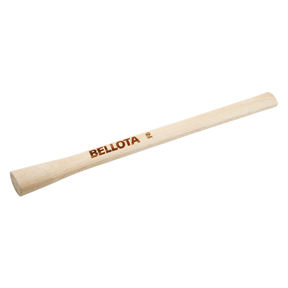 Manico legno per martello carpentiere cm 45 – per art. 8017-0 e 8017-a Bellota