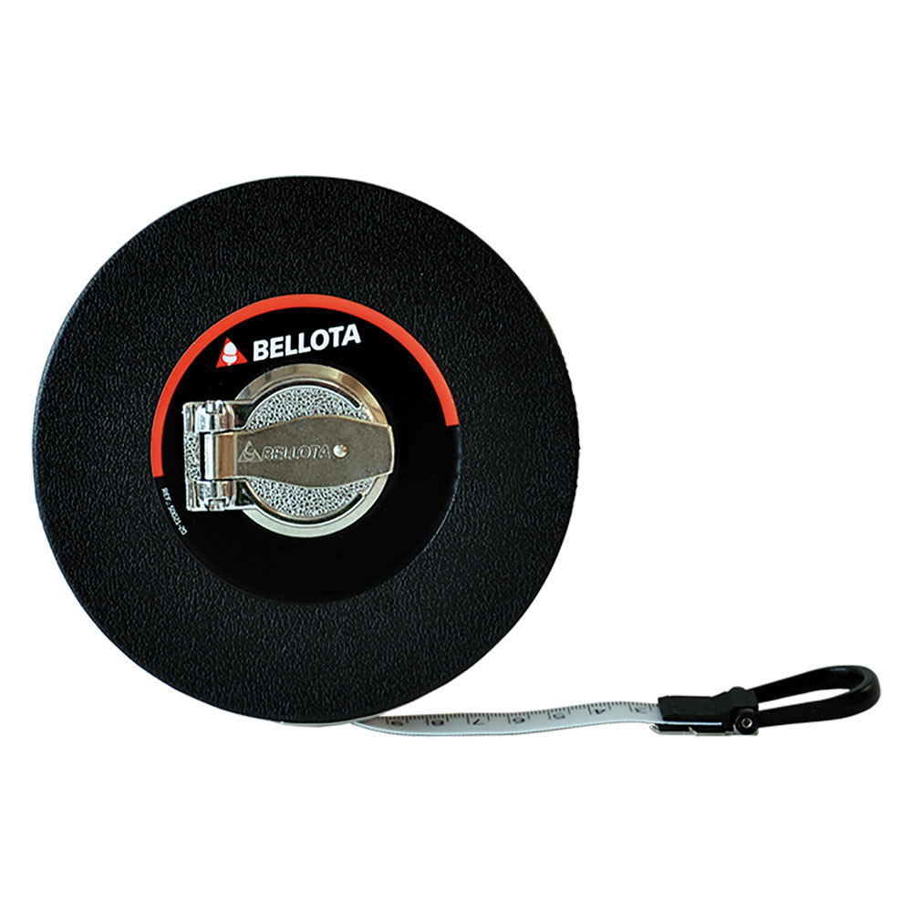 Rotella metrica ‘eco’ mt 50 Bellota