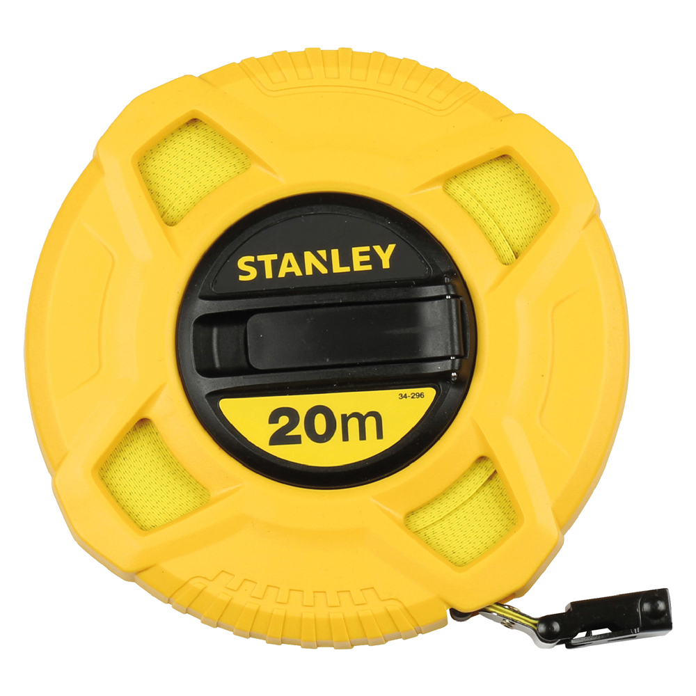 Rotella metrica ‘0-34-296’ mt 20 Stanley