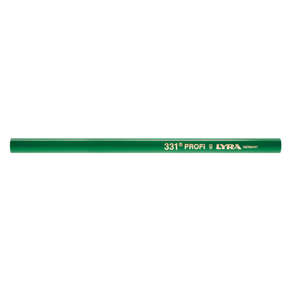 Matita da scalpellino ‘lyra’ cm 30 – cf 100pz Lyra