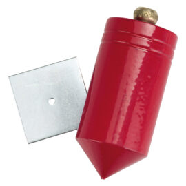 Piombo per muratore gr. 300 Senza marca