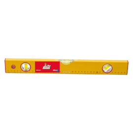 Livella a tre bolle cm 60 Toptools