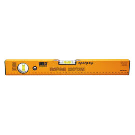 Livella a due bolle magnetica cm 50 Vola
