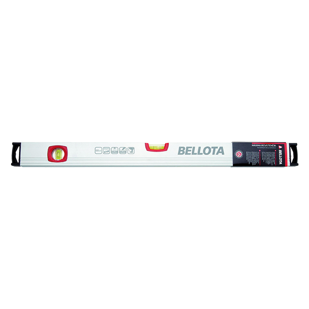 Livella a due bolle cm 100 Bellota