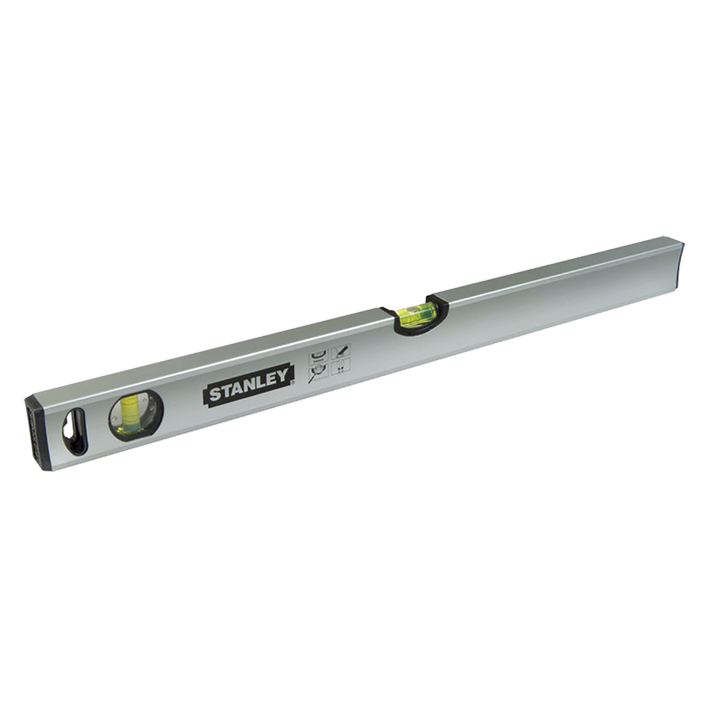 Livella classic magnetica ‘stht1’ cm. 40 – 2 bolle / 2 magneti -43110 Stanley