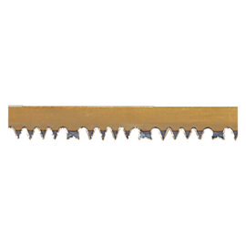Lama per segoncino ad arco cm 61 Bellota