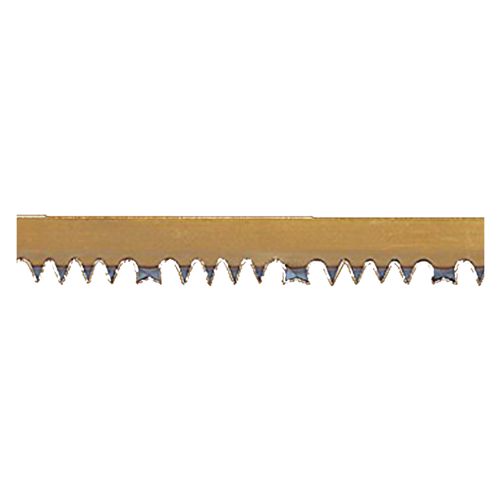 Lama per segoncino ad arco cm 53 – dentatura stretta Bellota