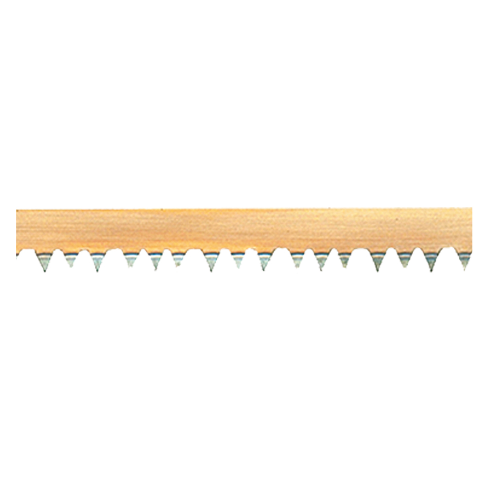 Lama per segoncino ad arco cm 53 – dentatura stretta Bellota