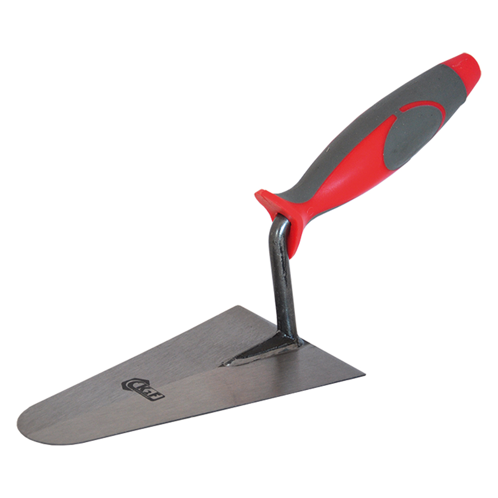 Cazzuola punta tonda cm 16 Sidex