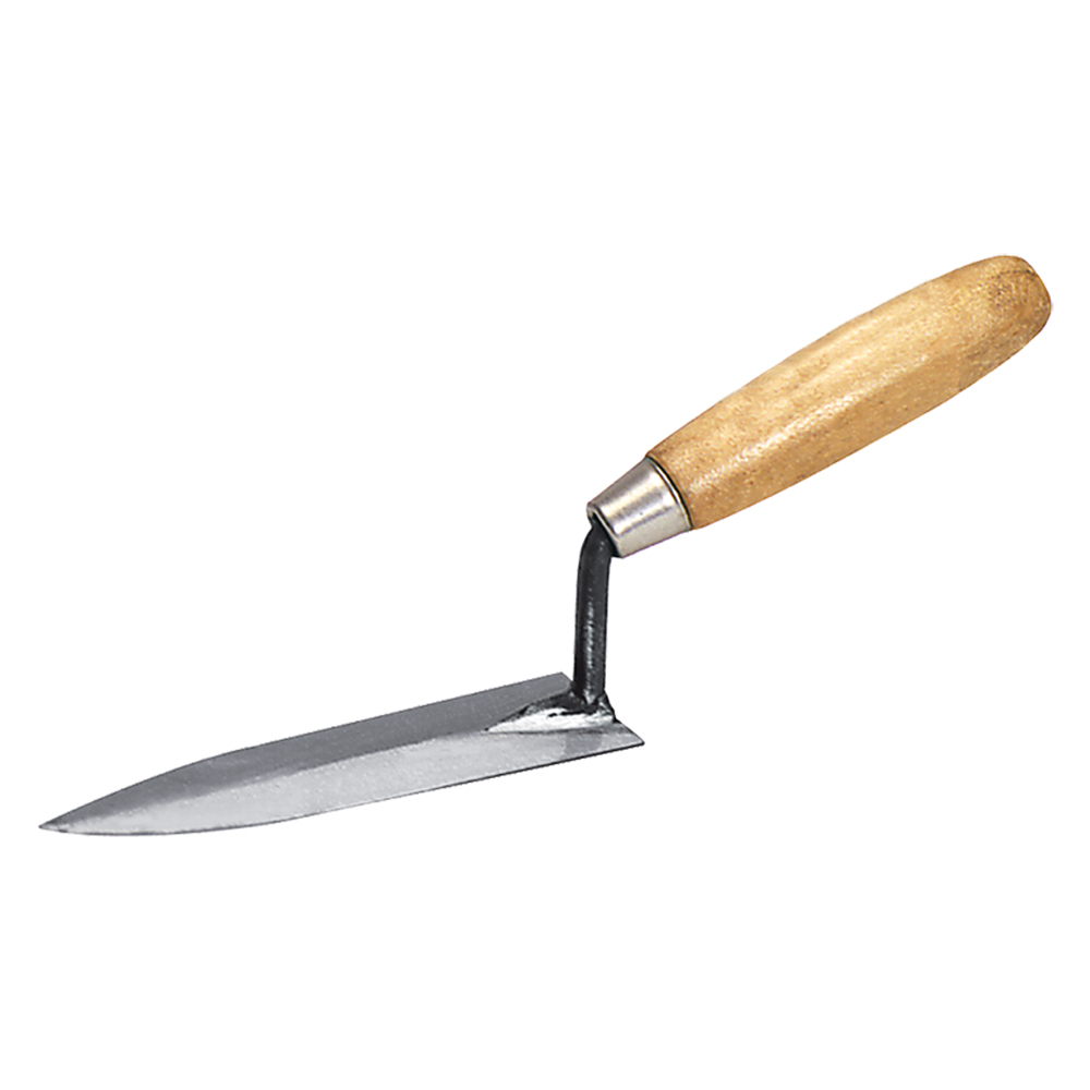 Cazzuolino foglia d’ulivo cm 14 Ausonia