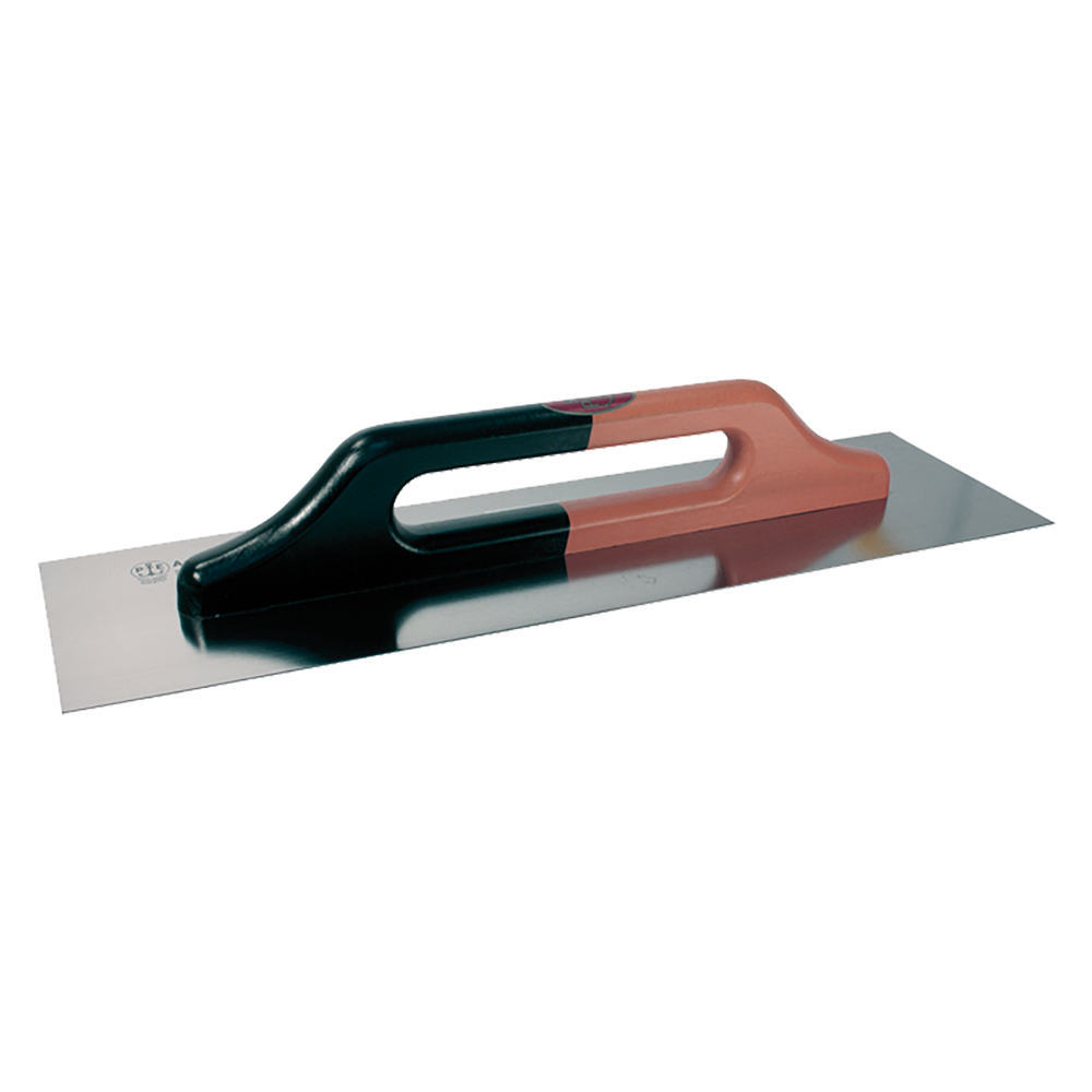 Frattone liscio art.814 cm 12x48x0,5 tedesco Pavan