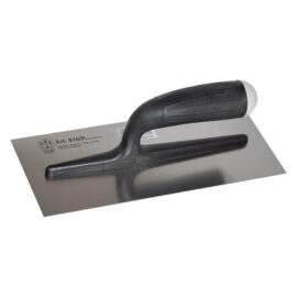 Frattone americano liscio tipo 'u.s.a.' art.816/p cm 12 x  28 - inox  u.s.a. Pavan