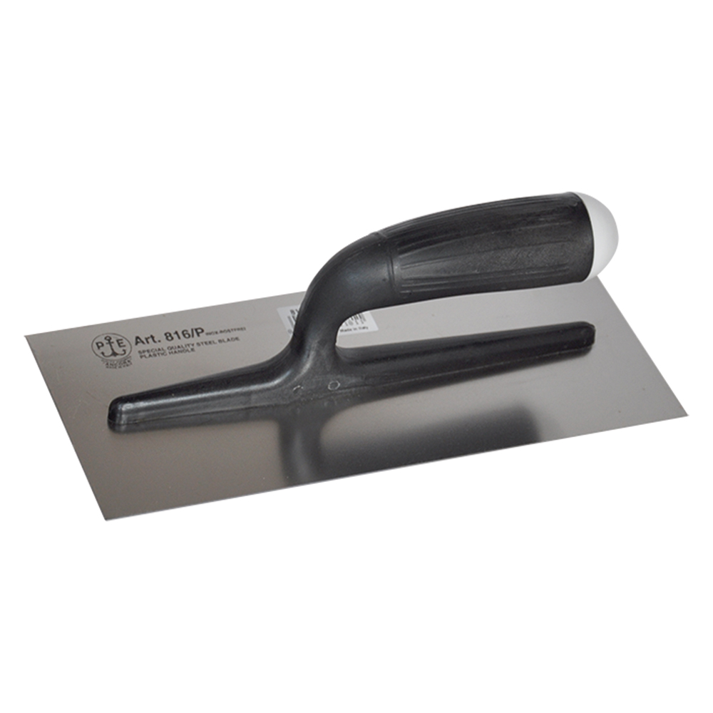Frattone americano liscio tipo ‘u.s.a.’ art.816/p cm 12 x  28 – inox  u.s.a. Pavan