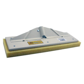 Frattone in spugna '355' cm 13 x  42 per rambo Raimondi